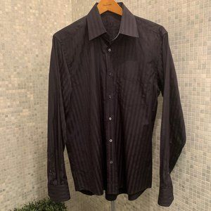 Bugatchi Men's Dress Shirt - Never Worn
